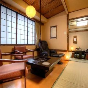 传统日式旅馆 古川温之宿饭店, 札幌