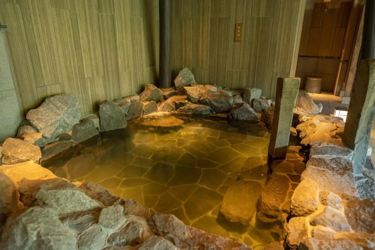 Jozankei Onsen Yurakusoan Hotel Sapporo